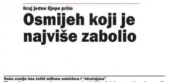 Džeko u dvije slike