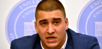 Slučaj Harisa Zahiragića: Zašto smo tukli pedere