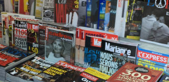 Masakr u Parizu i medijski tretman imigranata