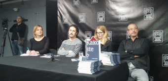 Barbara Matejčić: Ne treba mi odbrana od novinarstva