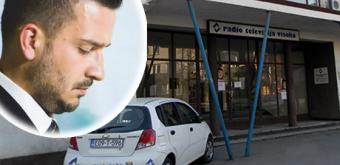 Osuda napada na Ismara Imamovića: Novinarima sigurnost u vrijeme predizborne kampanje