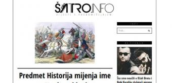 Satirični portali u BiH: Ismijavanjem do reakcije 