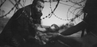 Australijski fotograf dobitnik nagrade World Press Photo
