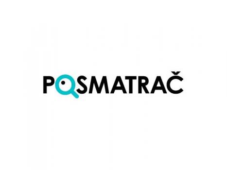 posmatrac.rs - sajt za povećanje etičnosti 