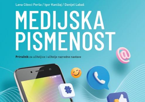 Medijska pismenost za prvačiće