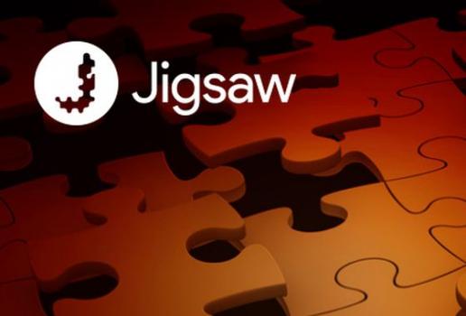 Šta je Google Jigsaw? (rdn)