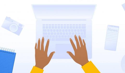 Google Journalist Studio (rdn)
