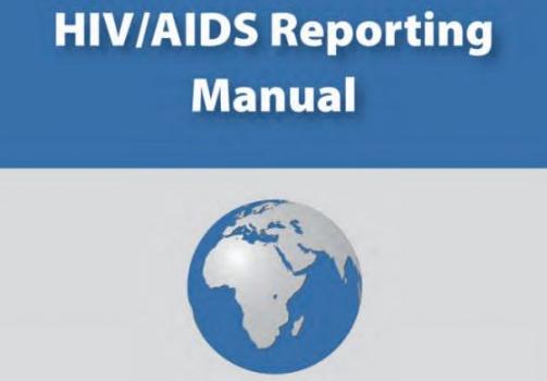 Kako izvještavati o HIV/AIDS-u
