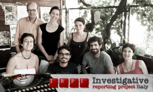 Italija: Prvi neprofitni centar za istraživačko novinarstvo