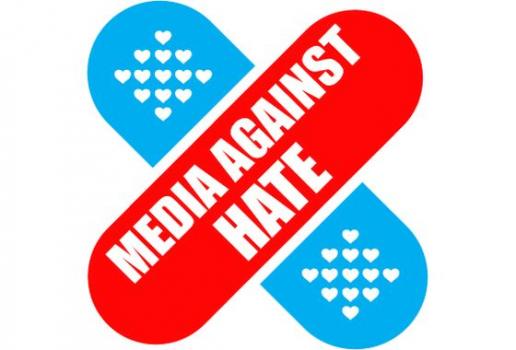 #MediaAgainstHate: Kampanja protiv govora mržnje u medijima