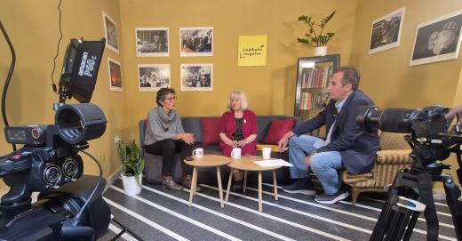 Sindikalni megafon: Pokrenut podcast Sindikata novinara Hrvatske