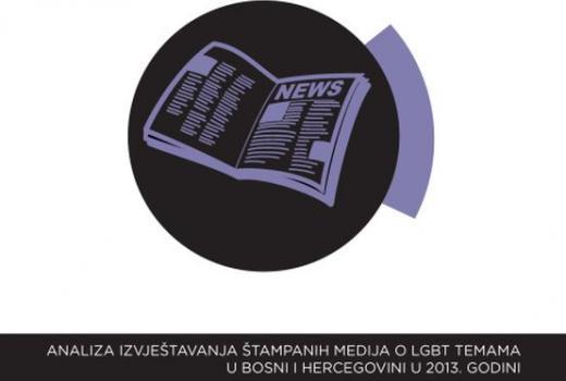 Čekajući ravnopravnost 2: štampani mediji i LGBT