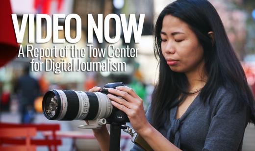 Video novinarstvo: forme, troškovi i efekti