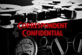 Correspondent Confidential: neispričane novinarske priče