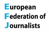 Predsjednica Evropske federacije novinara poziva vlasti u Srbiji da poštuju novinare