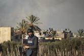 Fotografije iz Gaze među najboljih 100 fotografija godine magazine Time