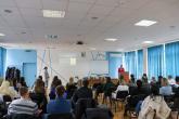 Studentice novinarstva u Sarajevu predstavile viziju medija Zapadnog Balkana za 2040.