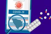 Portali zarađuju na tvrdnjama da je koronavirus izmišljen 