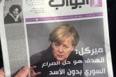 Izbjeglice u Njemačkoj pokrenule novine na arapskom jeziku