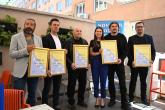 Društvo novinara BiH dodijelilo godišnje nagrade