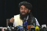 Talibani poručili da će poštovati slobodu medija u Afganistanu