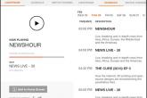 Al Jazeera: audio streaming za korisnike mobilne aplikacije