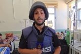 U izraelskom napadu na Gazu ubijeno pet novinara Al Jazeere