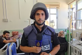 Anas Al Šarif - Glas koji će trajati i nakon tišine