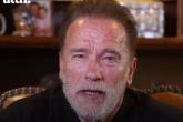 Poruka Arnolda Schwarzeneggera: Volim Ruse i zato vam moram reći istinu