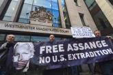 IFJ: Slučaj protiv Assangea je historijski događaj