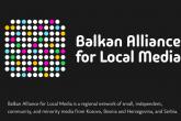 Pokrenuta Balkanska alijansa za lokalne medije