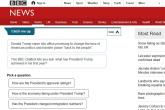 BBC eksperimentiše sa chat opcijama u komplikovanim temama