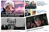 Kako su o Mladićevoj smrti izvijestili mediji