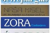 Časopisi i emisije za nacionalne manjine u BiH