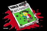 Godišnjica napada na Charlie Hebdo: Specijalno izdanje u milion primjeraka