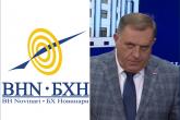 BH novinari: Dodik nema pravo odlučivati ko jeste, a ko nije javnost