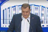 Dodik optužio Buku, Capital, BN i N1 da rade na rušenju Republike Srpske