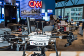 CNN predstavio dronove za novinsko izvještavanje