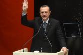 Dvije godine i 17 dana zatvora zbog vrijeđanja predsjednika i bivšeg premijera Turske