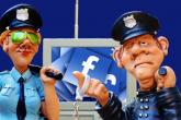 Francuska: 150 hiljada eura kazne za Facebook zbog kršenja privatnosti korisnika 