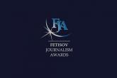 Proglašeni dobitnici novinarske nagrade Fetisov