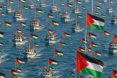 IFJ zabrinuta zbog sigurnosti novinara na Global Sumud flotili