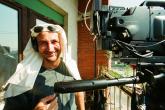 Preminuo Muharem Osmanagić Hare, snimatelj koji je zabilježio početak opsade Sarajeva