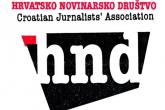 Hrvatsko novinarsko društvo: Pokušaj ministrice medija da diskredituje novinarku Telegrama