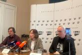 Hrvatska: Novinari medija Novosti izloženi prijetnjama