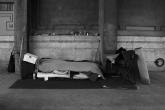 Beskućnici, tabu tema bh. društva