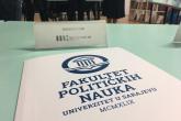 Fakultet političkih nauka Sarajevo potpisao Sporazum o saradnji sa 30 medijskih organizacija