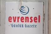 Turska: Nepoznati napadač pucao na prostorije redakcije Evrensela