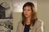 Jelena Ćuruvija: Da je moj otac živ, slika Srbije bila bi drugačija