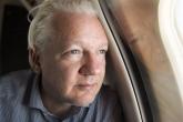 Julian Assange je slobodan